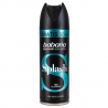 Desodorante Para Hombre Babaria Body Spray Splash 200ml