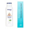 Crema Leche Corporal Baby 400