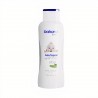 Crema Leche Corporal Baby 400