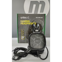 Diadema Gamer 29UTXBLAD5...