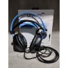 Diadema Gamer Unitec K13, Usb 7.1 Virtual Ps3/ps4/pc Luz Led